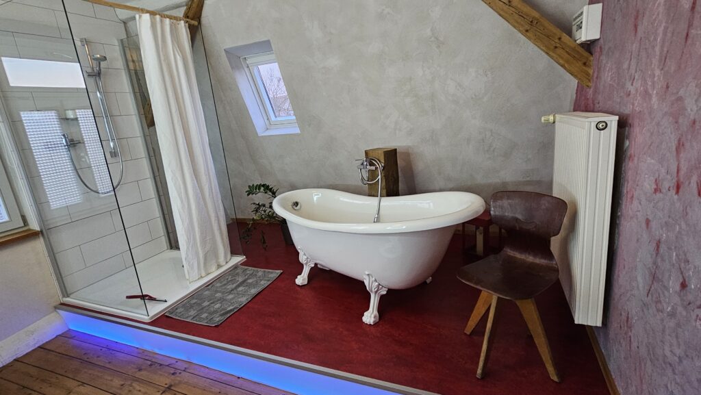 Ferienwohnung in Höxter